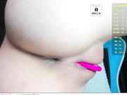 -Elysi-  ashole closeup