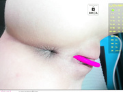 -Elysi-  ashole closeup