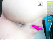 -Elysi-  ashole closeup