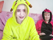 lizzielaangels