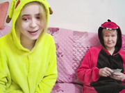 lizzielaangels