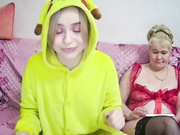 lizzielaangels