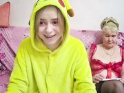 lizzielaangels