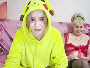 lizzielaangels
