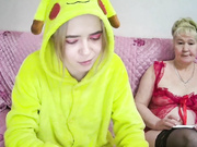 lizzielaangels