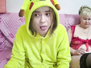 lizzielaangels