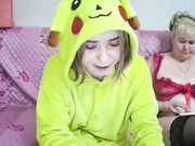 lizzielaangels