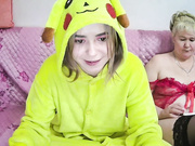 lizzielaangels