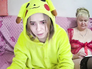 lizzielaangels
