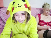 lizzielaangels