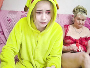lizzielaangels