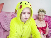 lizzielaangels