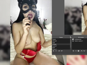 AndyFOXGRAND миньет парню