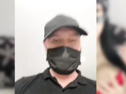 AndyFOXGRAND миньет парню