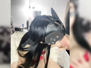 AndyFOXGRAND миньет парню