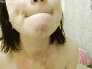 Silverswan21 кончил на лицо