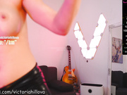 victoriahillova