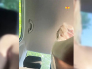 _Katrinka_голая в такси