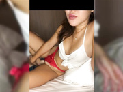 ladybug4 вставила в попку-7