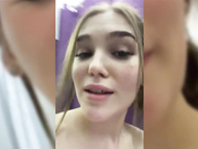 SOFICUMS в примерочной