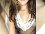 ladybug4 с дилдо