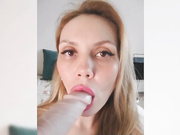 MySpirit сосет большой-2