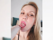 MySpirit сосет большой-2