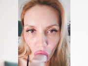 MySpirit сосет большой-2