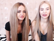 lilithpopsy и Katnissbel