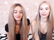 lilithpopsy и Katnissbel