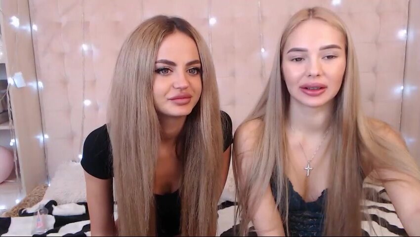 lilithpopsy и Katnissbel