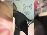 Lilu_Dallass широкая попка