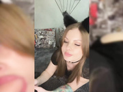 Lilu_Dallass широкая попка