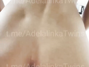 Adelya & Alina Fatkheeva