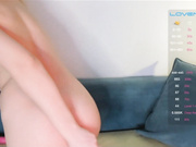 MySpirit шалит с двумя дилдо