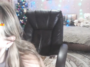 Vanilla_sexy дрочка+дилдо