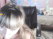 Vanilla_sexy дрочка+дилдо