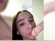 my--Polina bongacams bigtits bigbooty deep dildo suck staircase