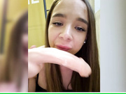 my--Polina bongacams bigtits bigbooty dildo fuck staircase