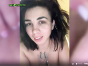 VIV-EVA fuck dildo hard