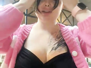 LadyDimitrescu НАРЕЗКА