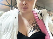 LadyDimitrescu НАРЕЗКА