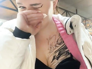 LadyDimitrescu НАРЕЗКА