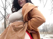 LadyDimitrescu НАРЕЗКА