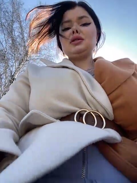 LadyDimitrescu НАРЕЗКА