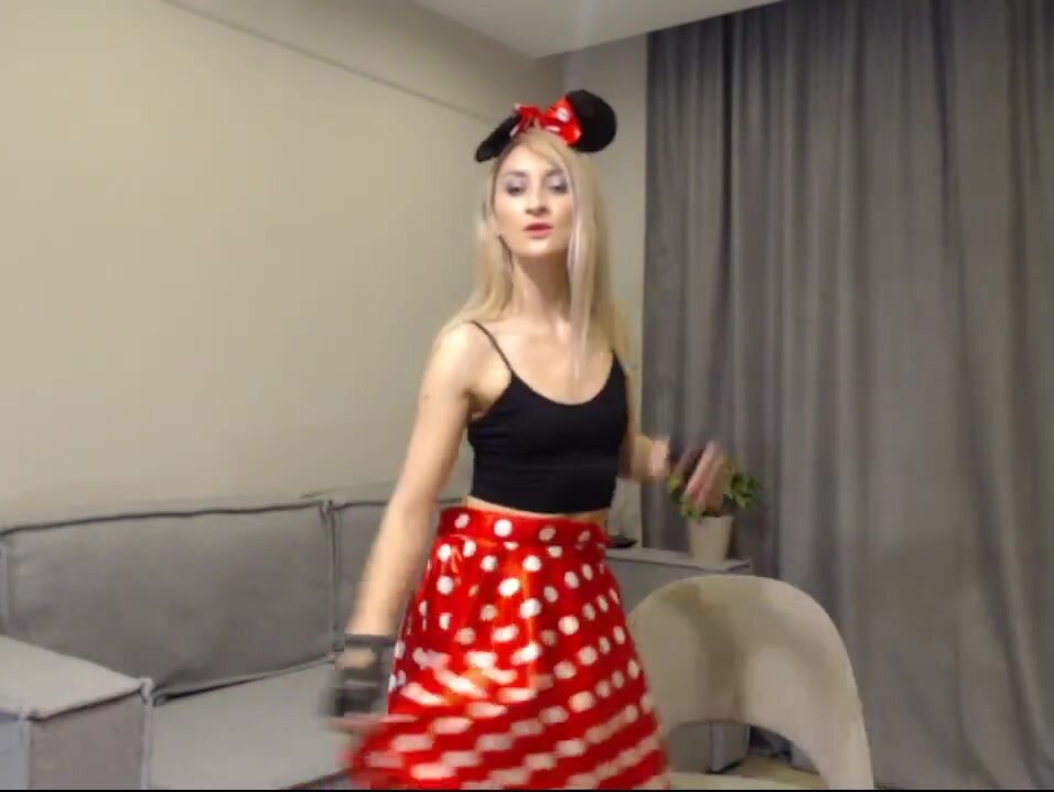 Miss_adler Alice_adler russian milf dildo