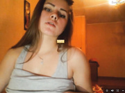 Сисястая украинка DashaLuxxx