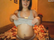 Сисястая украинка DashaLuxxx