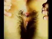 волосатая рунетка