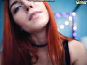 Стонет от вибратора